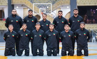 کشتی فرنگی زیر ۲۳ سال جهان؛ رقیبان نمایندگان ایران مشخص شدند