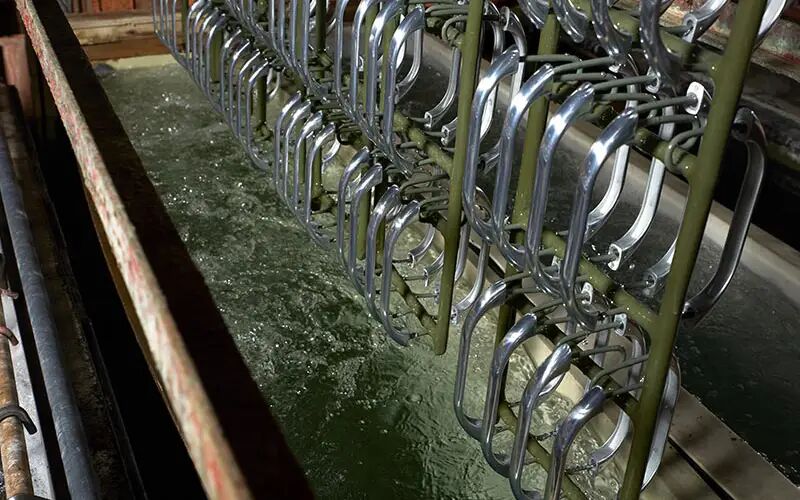 انتظار ادامه‌دار برای انتقال آبکاران