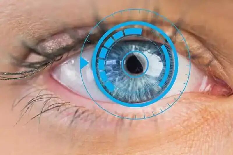 انجام عمل تغییر رنگ چشم ممنوع است/ عوارض خطرناک تتوی قرنیه چیست؟
