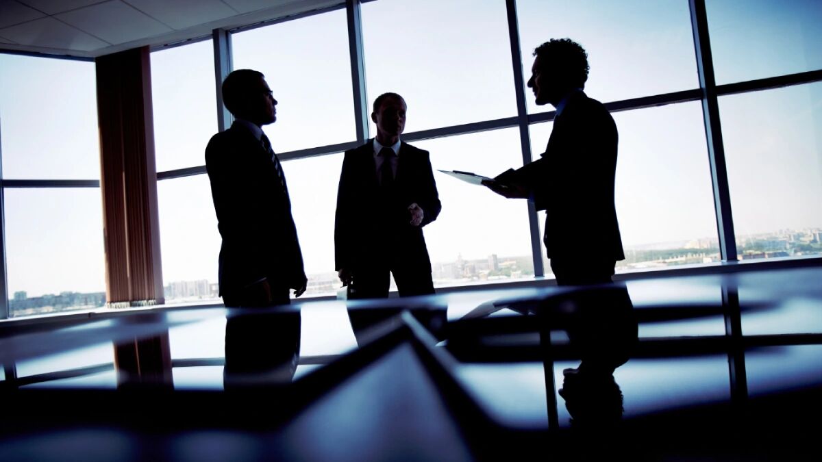 ۱۰ راهکار افزایش بهره‌وری جلسات حضوری و آنلاین