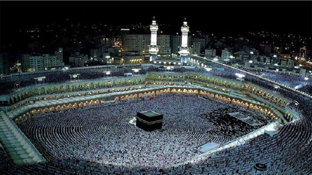 آخرین جزئیات پیش ثبت نام حج ۱۴۰۵/ بانوان بیشتر از آقایان نام‌نویسی کردند