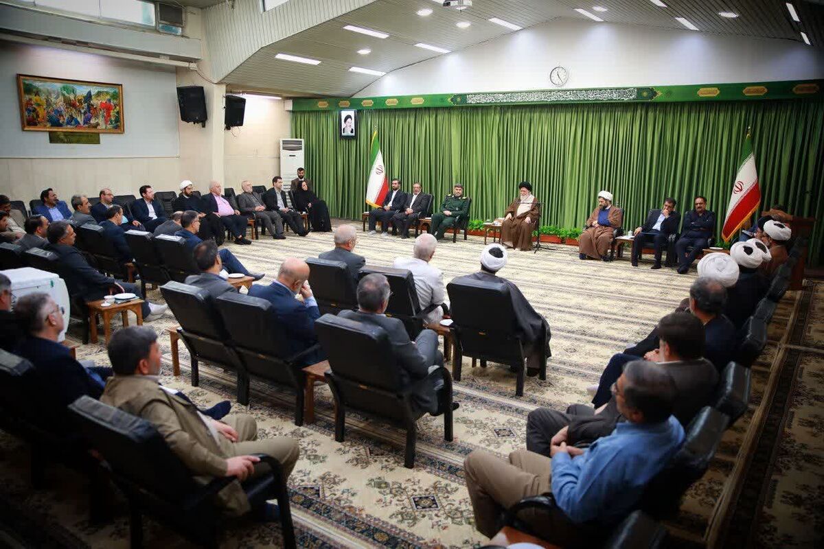 آیت‌الله علم‌الهدی: هزینه کردن «دین» برای حفظ انسجام اشتباه بزرگی است