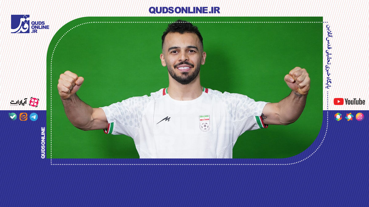 فیلم | مرد سال فوتسال آسیا با لهجه ارومیه‌ای اسپانیایی صحبت می‌کند