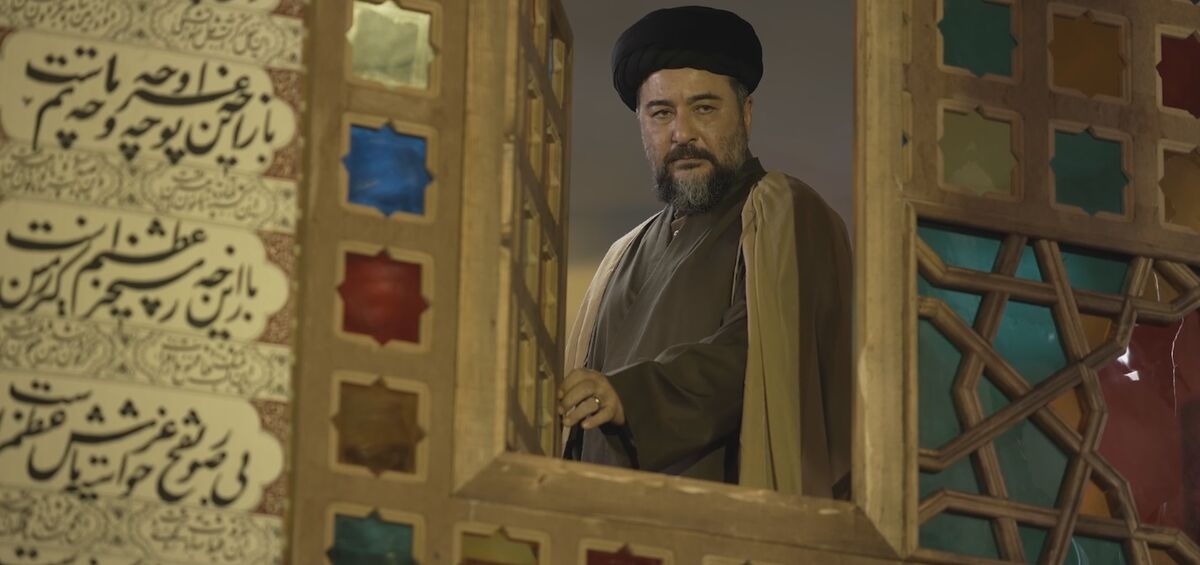 فصل دوم مجموعه تلویزیونی «مشاور» بزودی از شبکه دو سیما