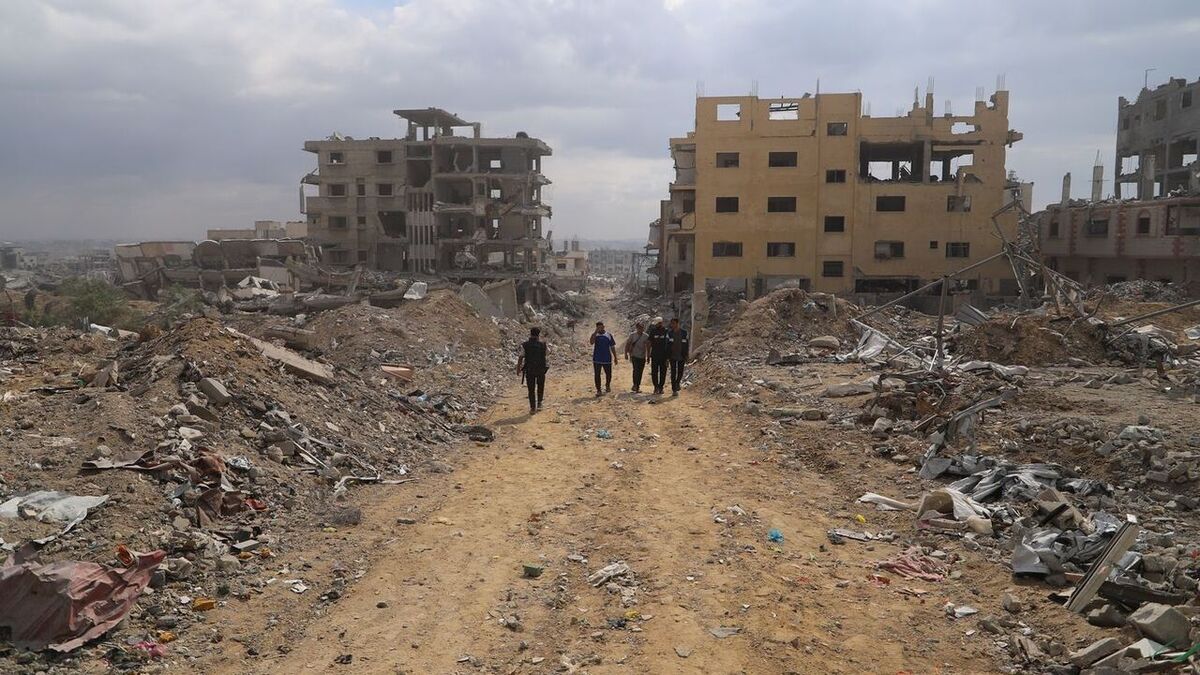 آتش‌بس در آستانه‌ فروپاشی