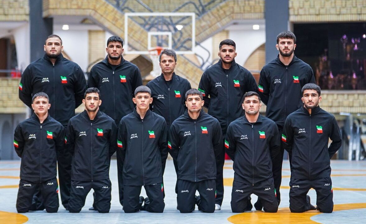 کشتی فرنگی زیر ۲۳ سال جهان؛ رقیبان نمایندگان ایران مشخص شدند