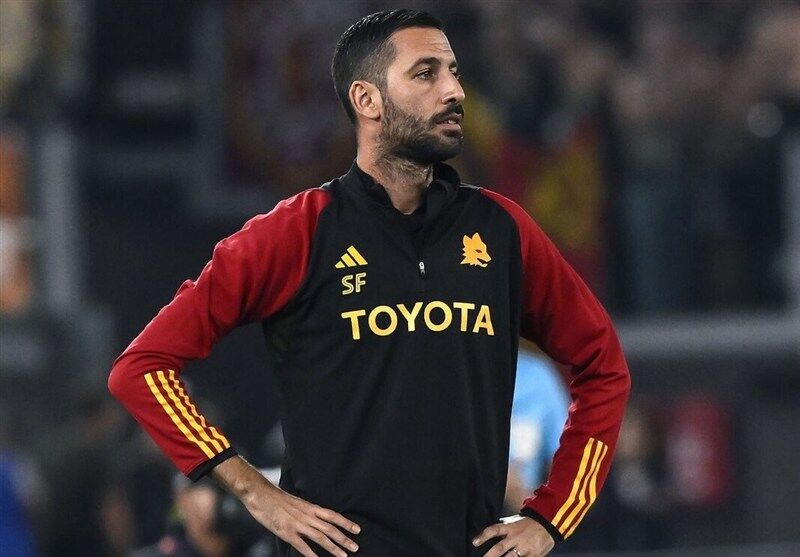 گزینه دستیاری قلعه‌نویی مربی سامپدوریا شد/ بسته شدن پرونده حضور فوتی در ایران