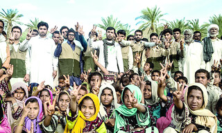 سیستان و بلوچستان دشمنان ایران را ناکام می‌گذارد