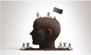 آن‌ها به «باور»هایمان شلیک می‌کنند