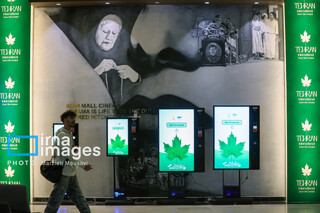 ۱۱ اثر کارگردانان مشهدی به جشنواره ملی فیلم‌کوتاه راه یافت