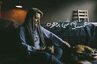 اکران آنلاین «همسایه شما، زهره» در فیلم‌نت