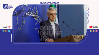 فیلم |  آیا مصر میانجی اختلافات ایران و آمریکاست؟