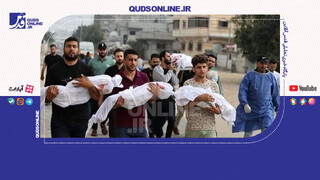 فیلم | آمار کشته‌ها در غزه، فقط عدد نیستند!