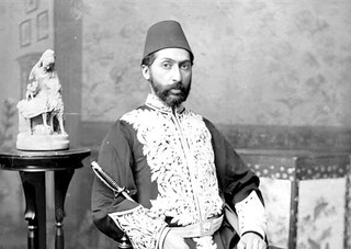 فرزند «قاتل امیرکبیر» در ینگه دنیا چه می‌کرد؟