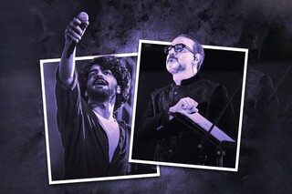 علیرضا قربانی در خوزستان مجوز گرفت/ عرفان طهماسبی لغو شد...