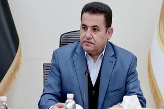 مشاور امنیت ملی عراق: اجازه استفاده از آسمان بغداد علیه ایران را نداده و نخواهد داد