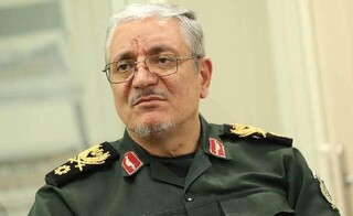 سردار طلایی‌نیک: توسعه صنعت موشکی الگوی خنثی‌سازی تحریم‌ها در تمام عرصه‌ها باشد