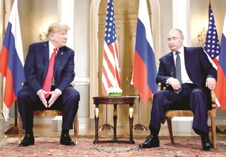 صلح با «تاماهاوک» بدست نمی‌آید