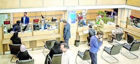 معرفی چهار بانک کم کار همدان به دادستانی