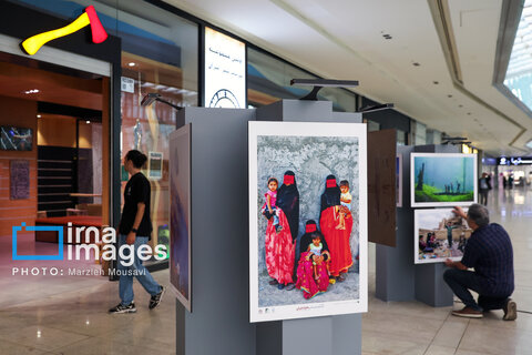 آغاز جشنواره بین‌المللی فیلم کوتاه تهران