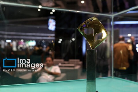 آغاز جشنواره بین‌المللی فیلم کوتاه تهران