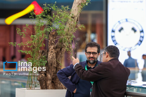 آغاز جشنواره بین‌المللی فیلم کوتاه تهران