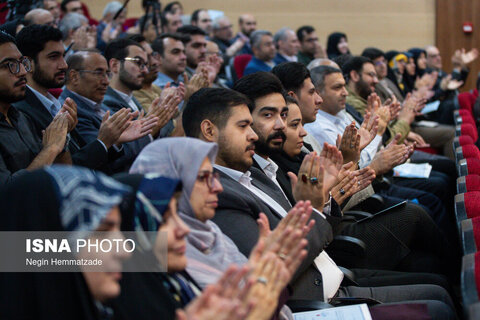 مراسم رسمی آغاز سال تحصیلی دانشگاه‌ها با حضور رئیس جمهور
