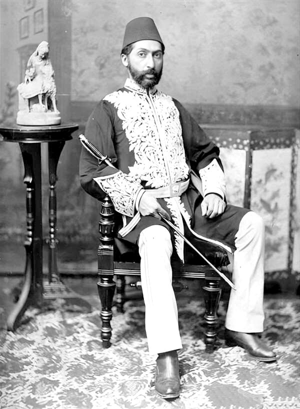 فرزند «قاتل امیرکبیر» در ینگه دنیا چه می‌کرد؟