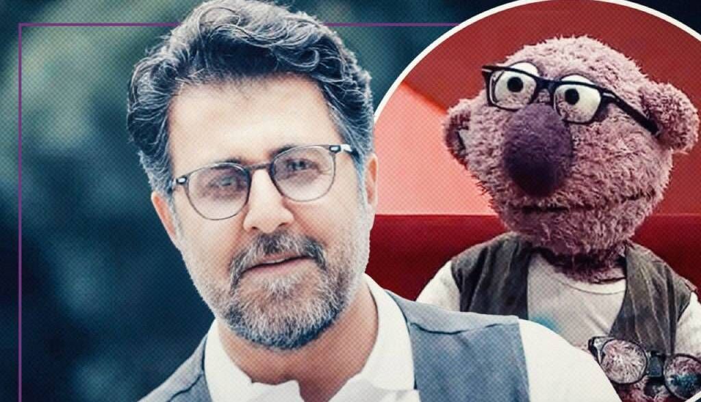 هومن حاج عبداللهی جایگزین محسن کیایی در «۱۰۰۱» شد