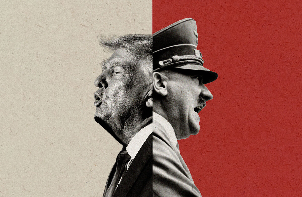 تاریخ خودشیفتگی؛ از نرون تا ترامپ