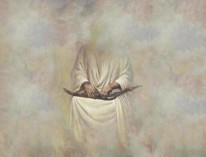 آینه اخلاق امیرالمومنین در ماجرای کنیز گریان و خرمافروش بی انصاف