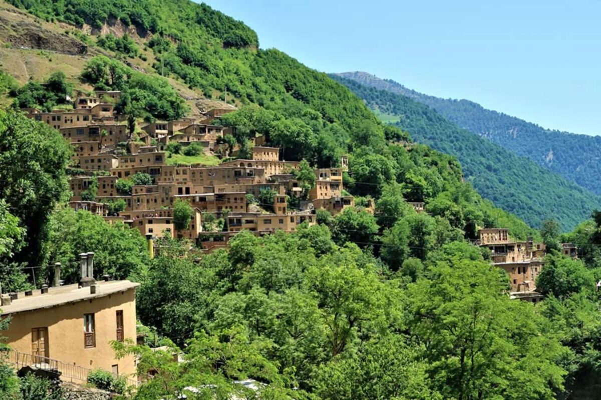 ۳ روستای جهانی ایران به‌زودی هوشمند می‌شوند