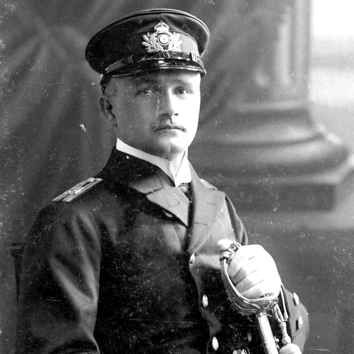 «واسموس» و نفوذ آلمان‌ در ایران