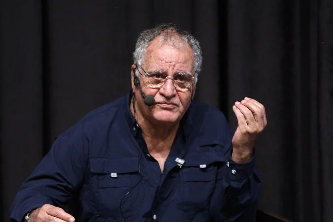 رسول صدرعاملی «تهران» را می‌سازد