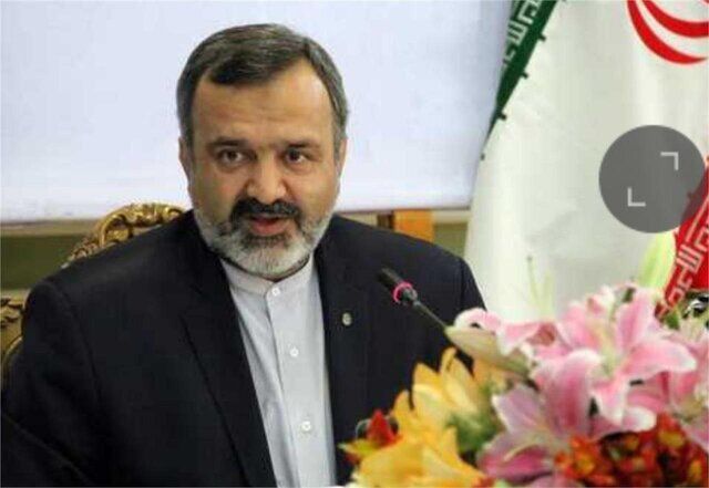 سامانه اخذ روادید و اعزام عمره گزاران ایرانی باز شده است