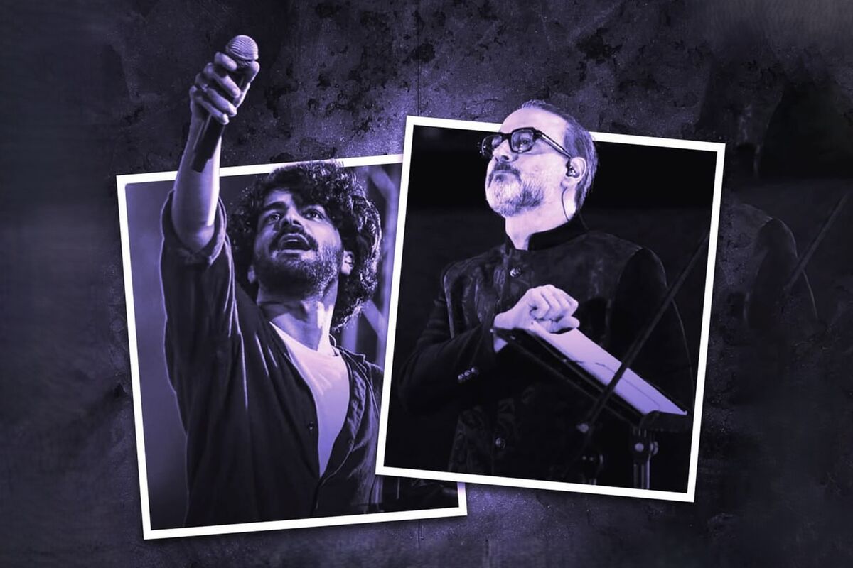 علیرضا قربانی در خوزستان مجوز گرفت/ عرفان طهماسبی لغو شد...