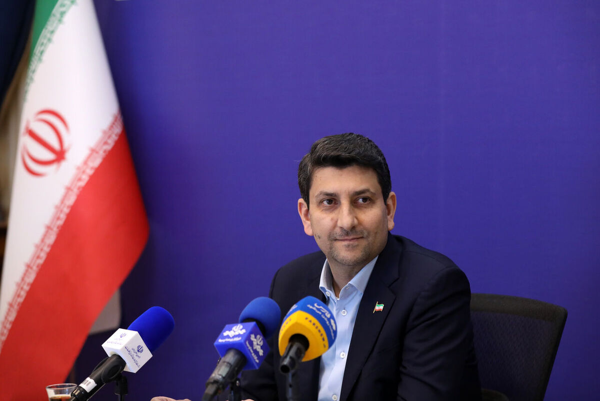 وزیر ارتباطات: کیفیت اینترنت را به عنوان «اکسیژن کسب‌وکارها» بازمی‌گردانیم