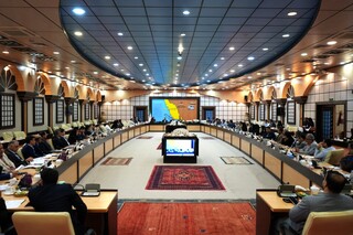 موقعیت‌های تعارض منافع در دستگاه‌های اجرایی بوشهر شناسایی شود