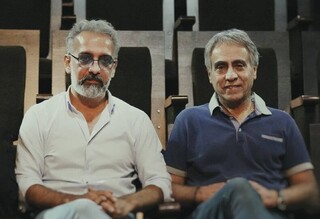 بیژن امکانیان پس از ۱۷ سال با «خانه دراکولا» به روی صحنه برمی‌گردد