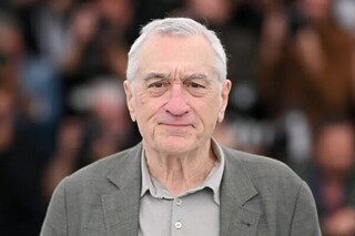 رابرت دنیرو از مردم آمریکا خواست به مبارزه با ترامپ ادامه دهند