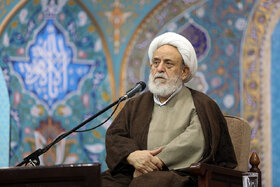 حجت‌الاسلام والمسلمین انصاریان: بازگرداندن مال مردم، تنها راه نجات از گناه حرام‌خواری است