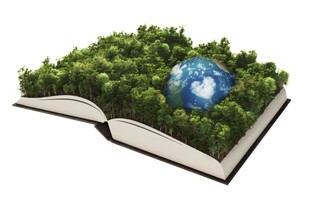 فراهم شدن بستر اجرایی حمایت از تولیدات فرهنگی محیط‌زیستی در برنامه هفتم