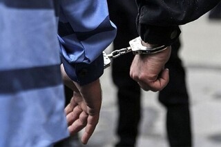 بازداشت بازیگر مشهور سینما به اتهام تجاوز