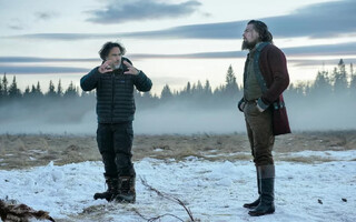 فیلم «از گور برخواسته» به‌واقعیت پیوست!