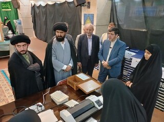 اجرای طرح فرهنگی "نوجوان سلام" در اصفهان