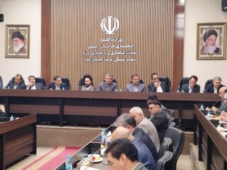 کاهش 45 درصدی منابع آبی بخش کشاورزی در خراسان رضوی