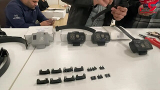 لزوم استفاده از فناوری هوشمند در کنترل مجرمان حرفه‌ای و سابقه‌دار