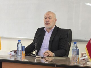 ابوشریف: توانمندی موشکی ایران برتری نظامی اسرائیل را در سطح راهبردی تضعیف کرده است