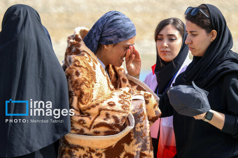 تک عکس | در حاشیه مسابقات المپیاد استعدادهای برتر روئینگ کشور