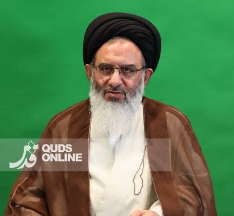 خون اخوت، محک بصیرت